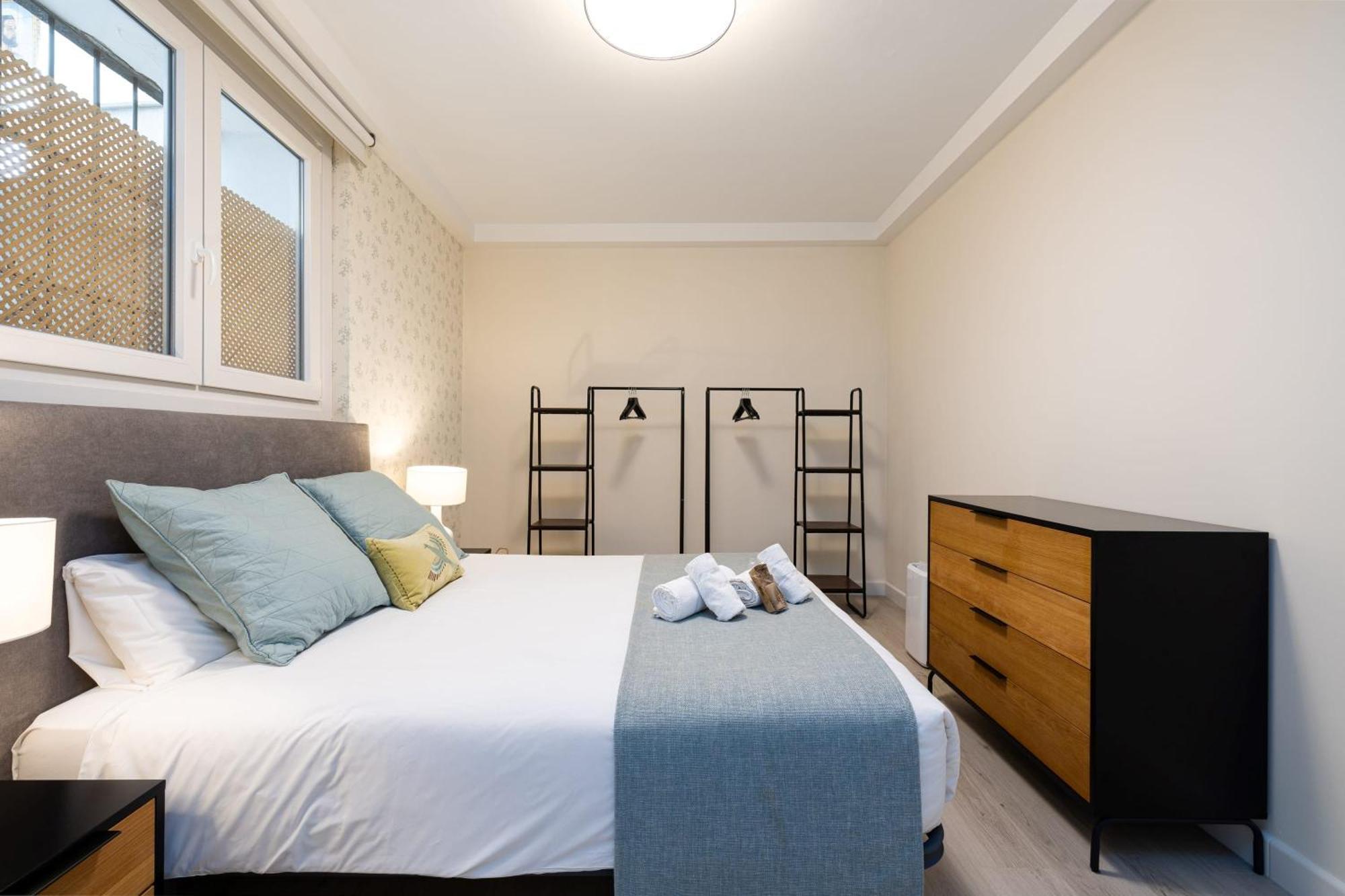 Apartamento Cozy In The Heart Of *