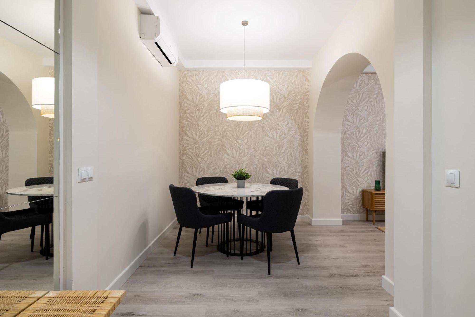 Cozy In The Heart Of Apartamento