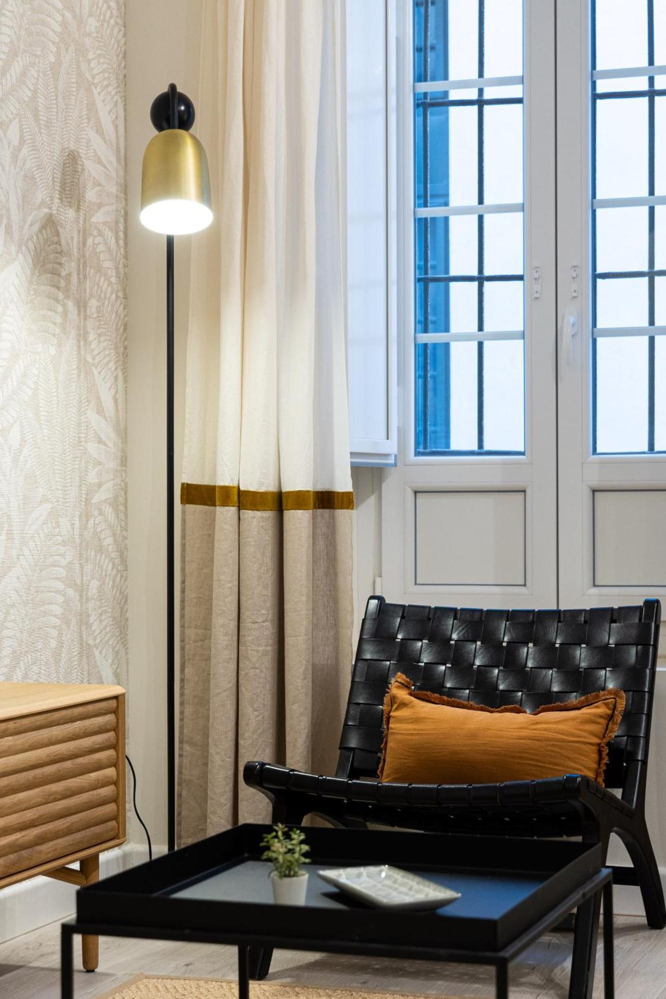 Apartamento Cozy In The Heart Of
