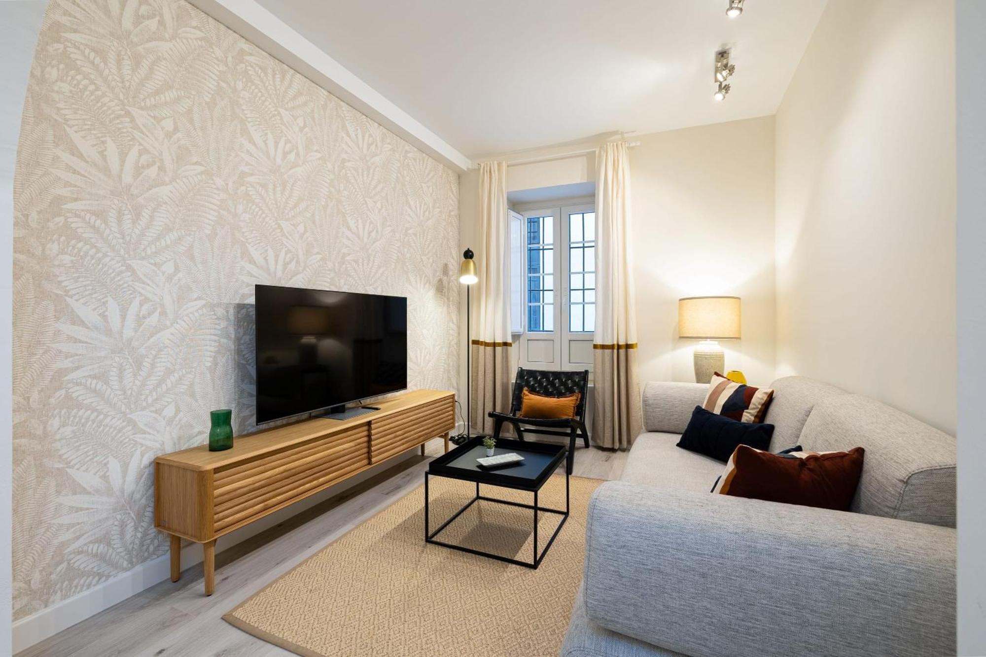 Cozy In The Heart Of Apartamento *