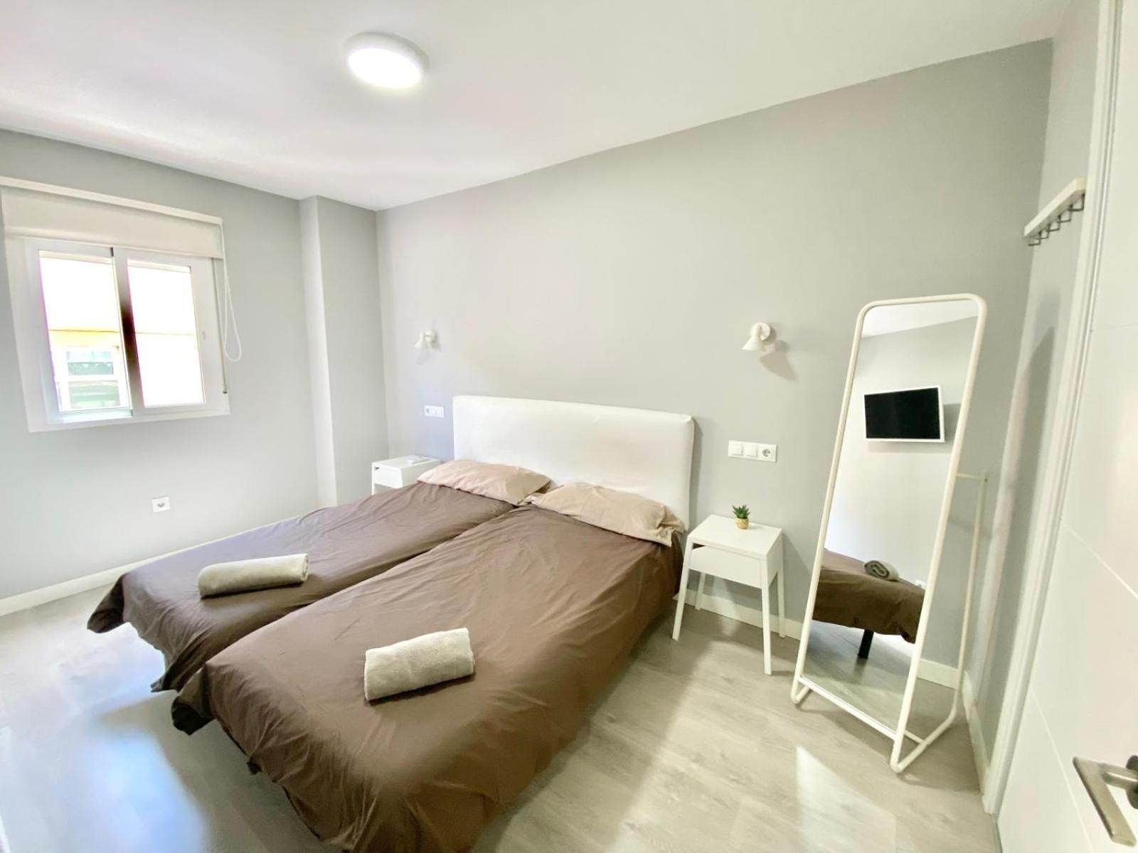 Luminoso Apartment