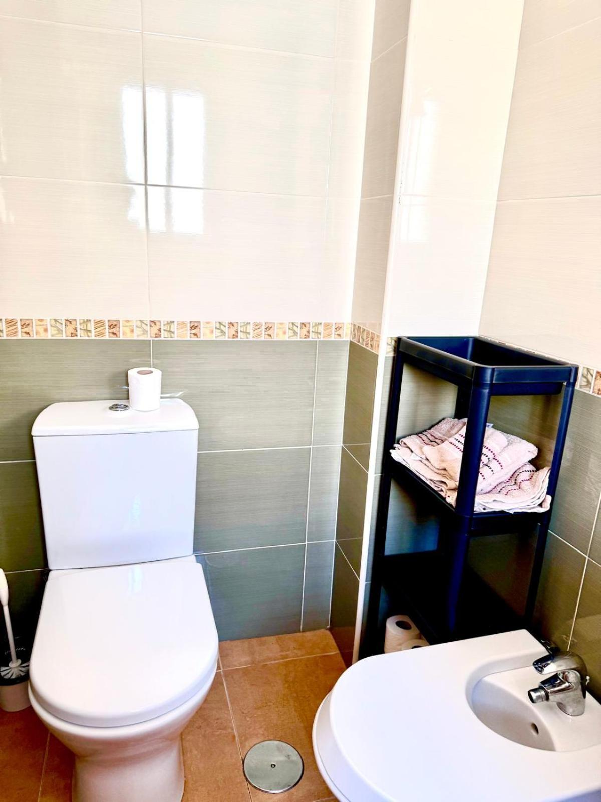 Centro Salesianos Apartamento *