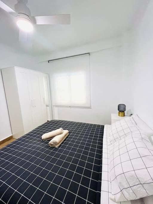 Apartamento New Spacious And Cozy - Málaga