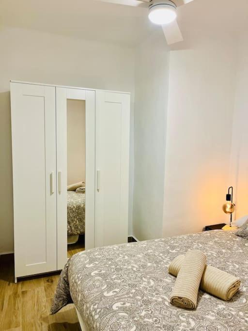 New Spacious And Cozy - Málaga