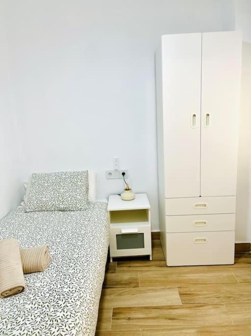 Apartamento New Spacious And Cozy -