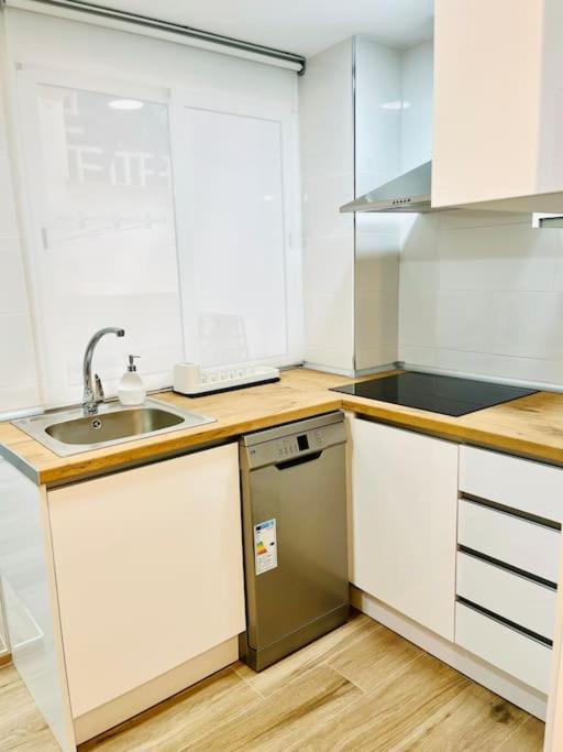 New Spacious And Cozy - Apartamento *