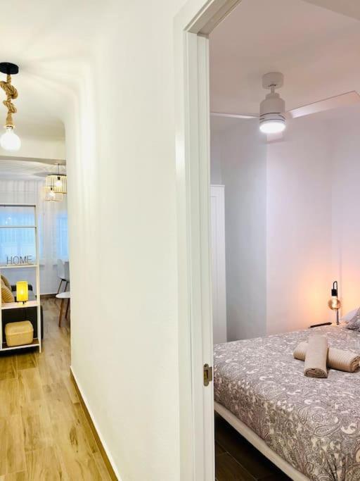 Apartamento New Spacious And Cozy - *