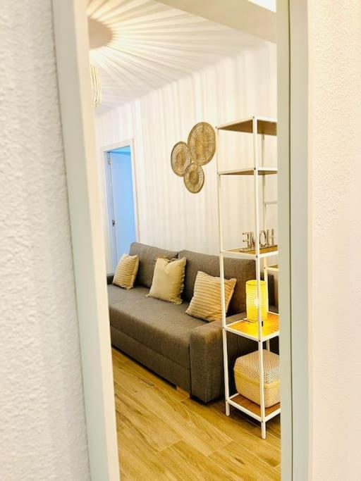 Apartamento New Spacious And Cozy -
