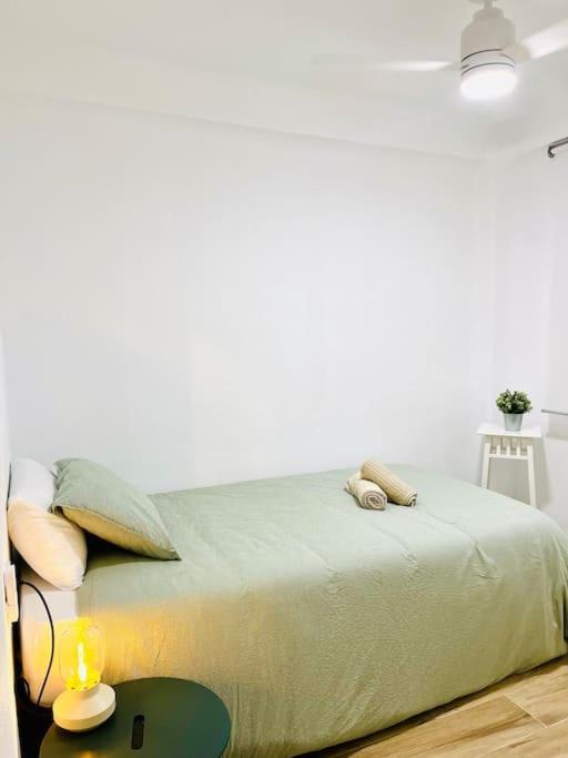 New Spacious And Cozy - Apartamento *