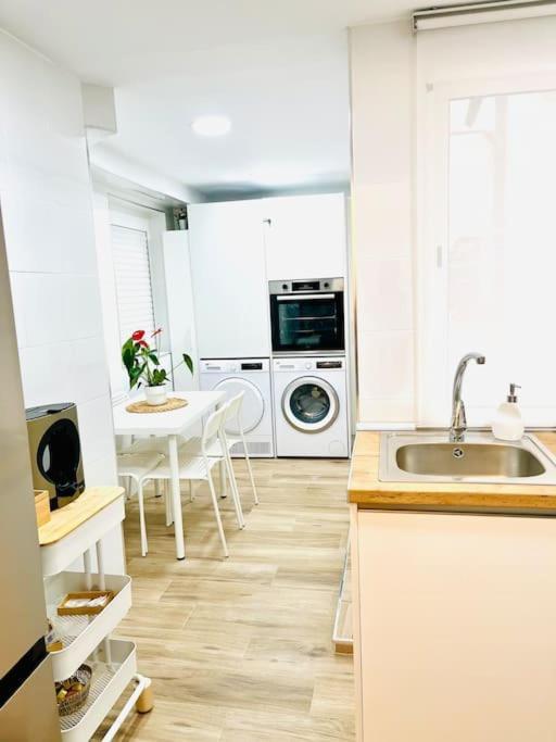 Apartamento New Spacious And Cozy - Málaga