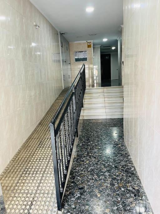 New Spacious And Cozy - Málaga
