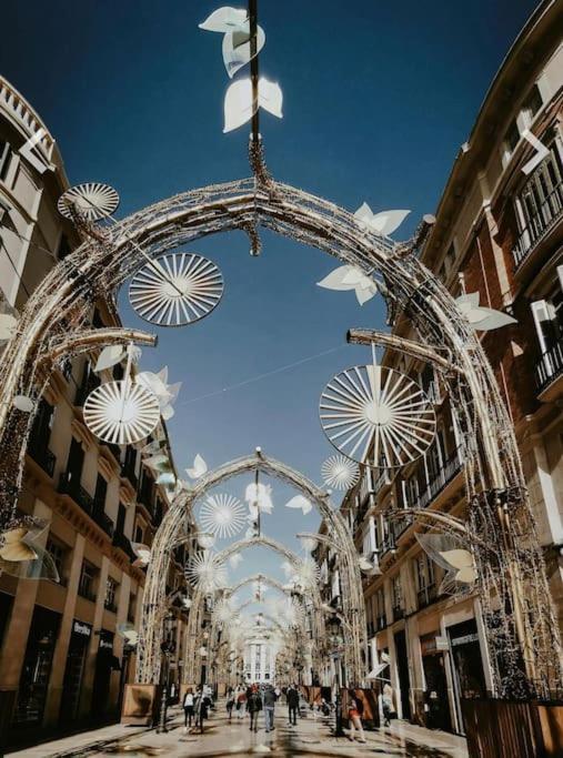 New Spacious And Cozy - Málaga