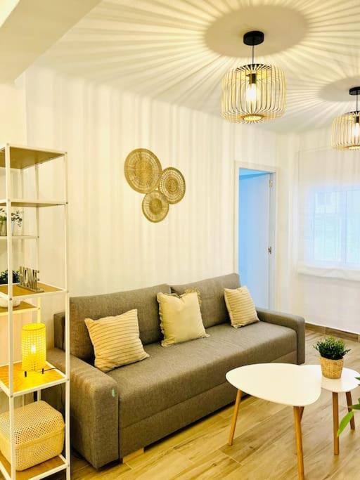 Apartamento New Spacious And Cozy - Málaga
