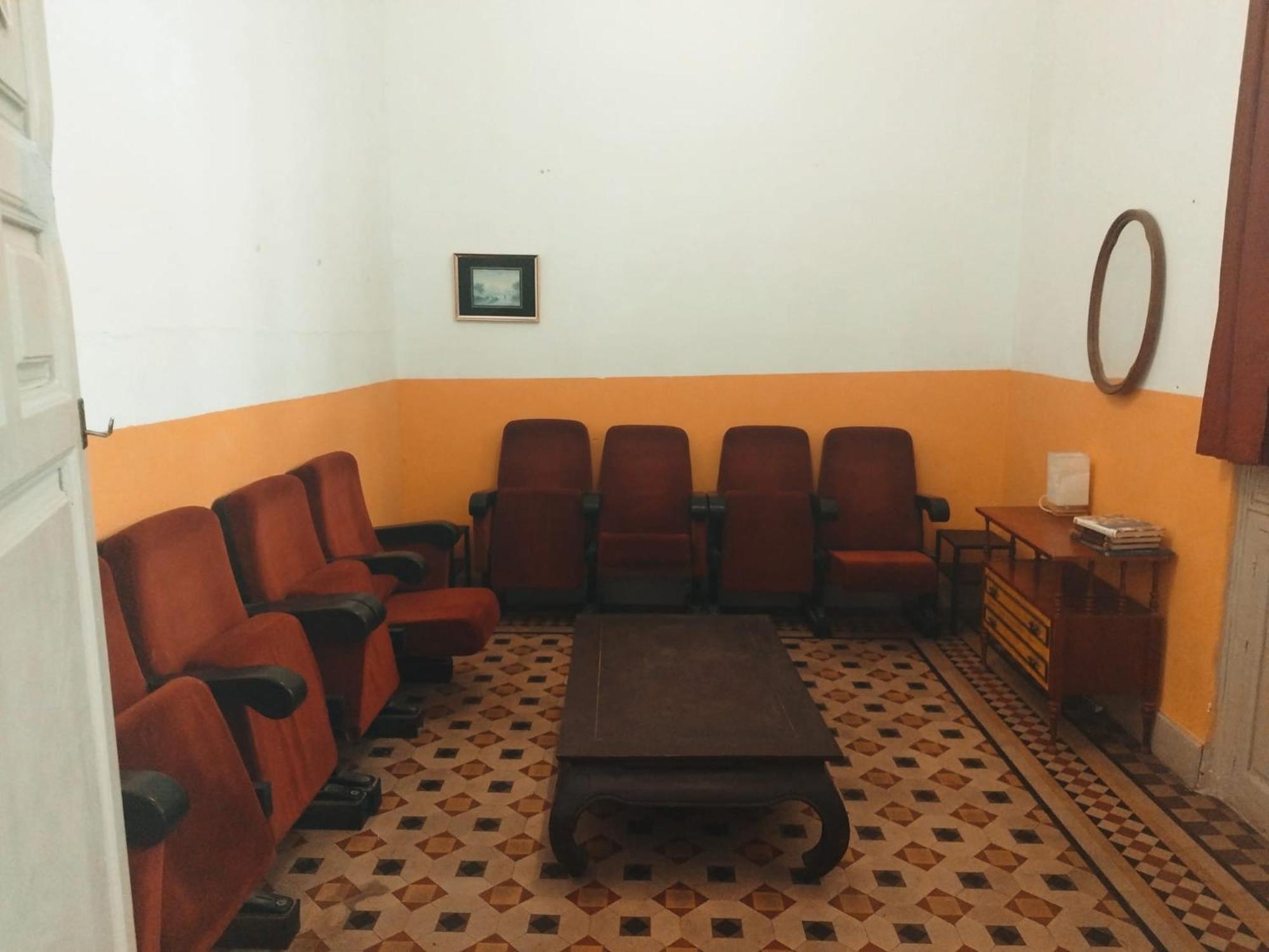 Apartamento Buenas Noches Málaga