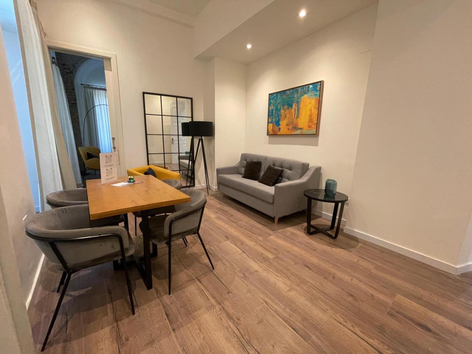 Art Apartment Malaga