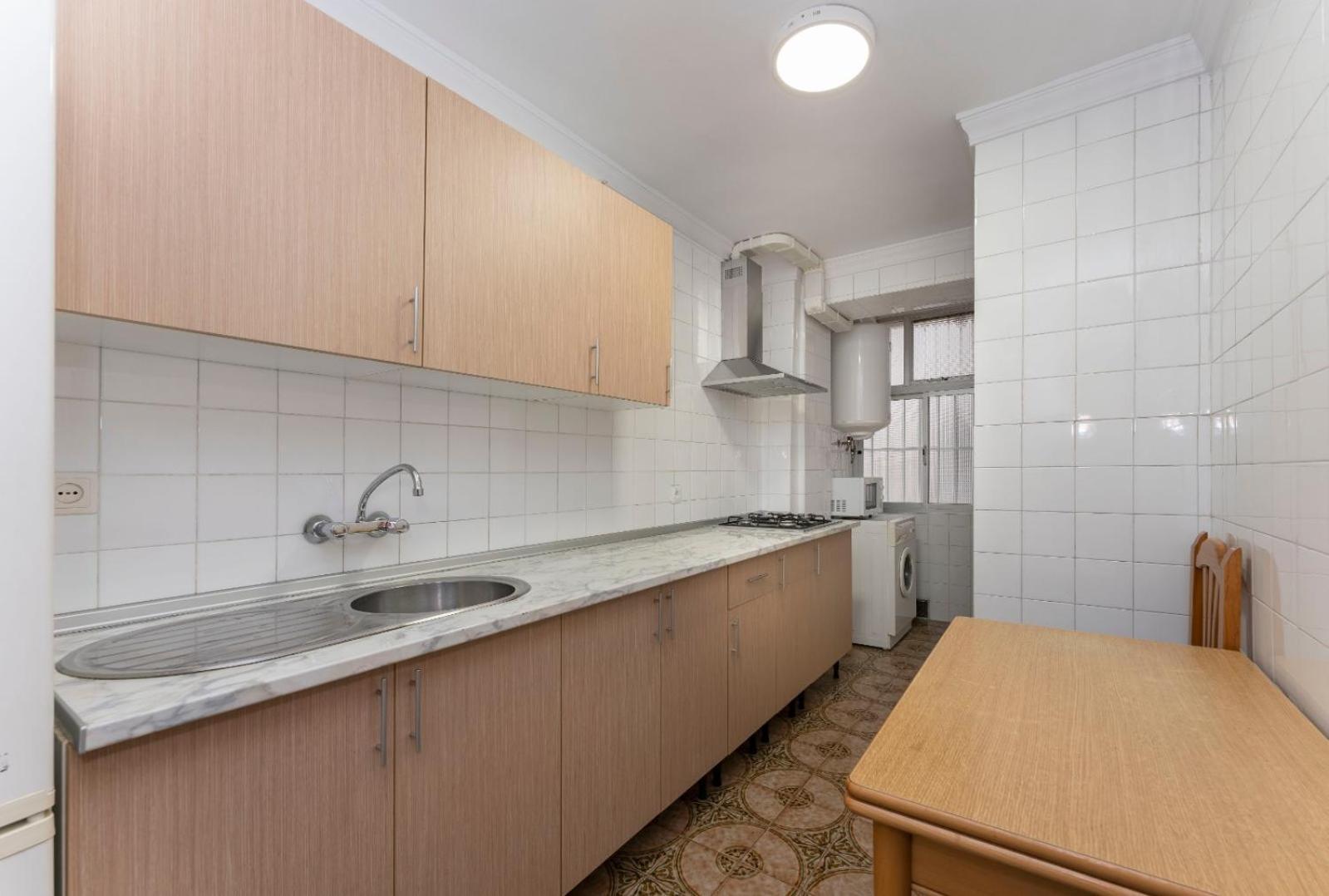 Downtown And Apartment Malaga