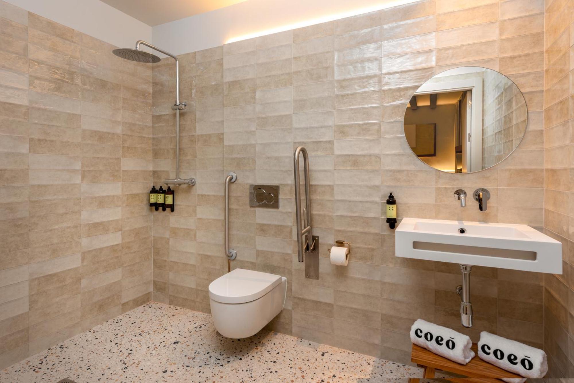 Coeo Fresca Apartment Malaga