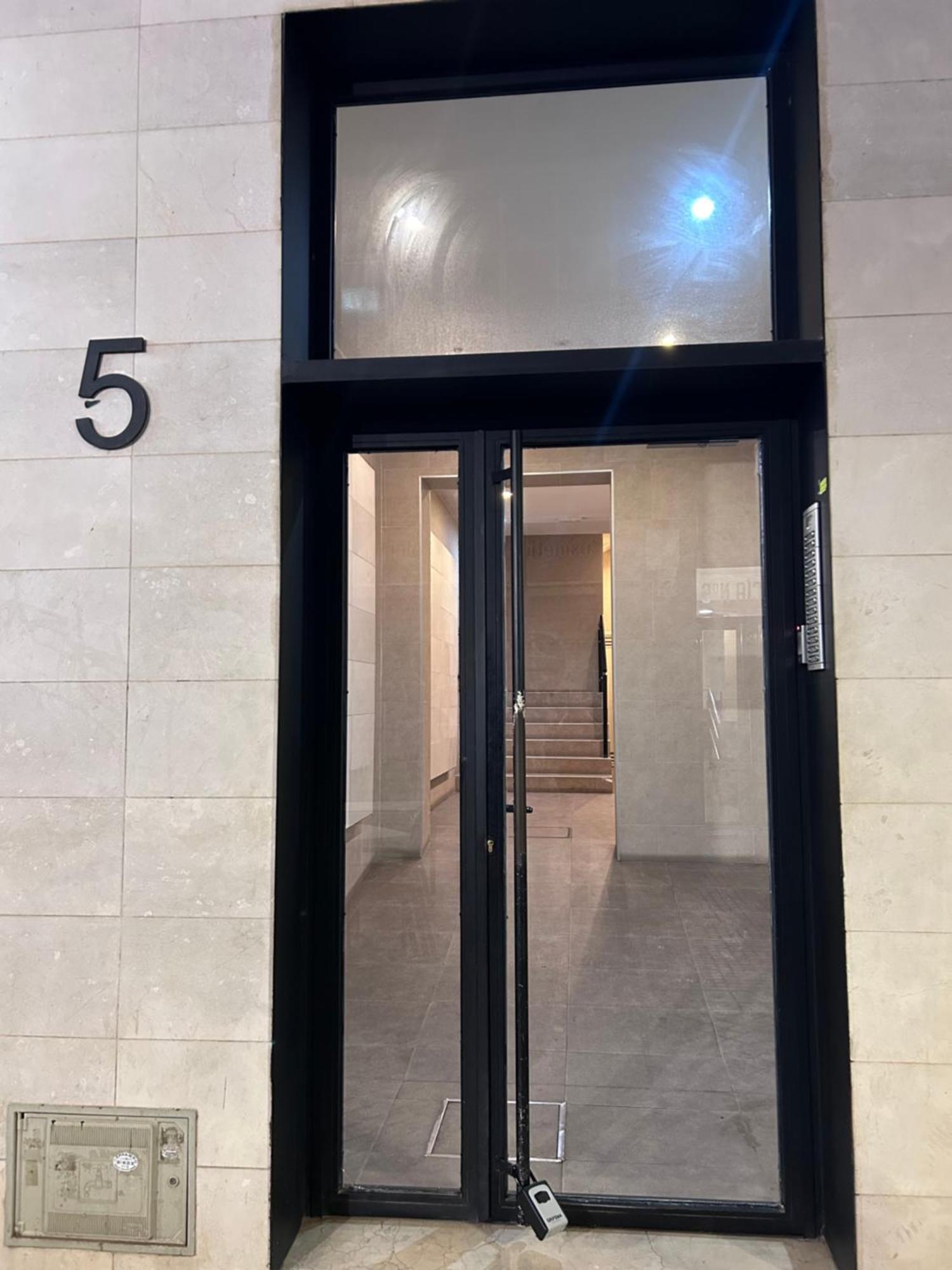 Bokeron Host - Soho Apartamento Málaga