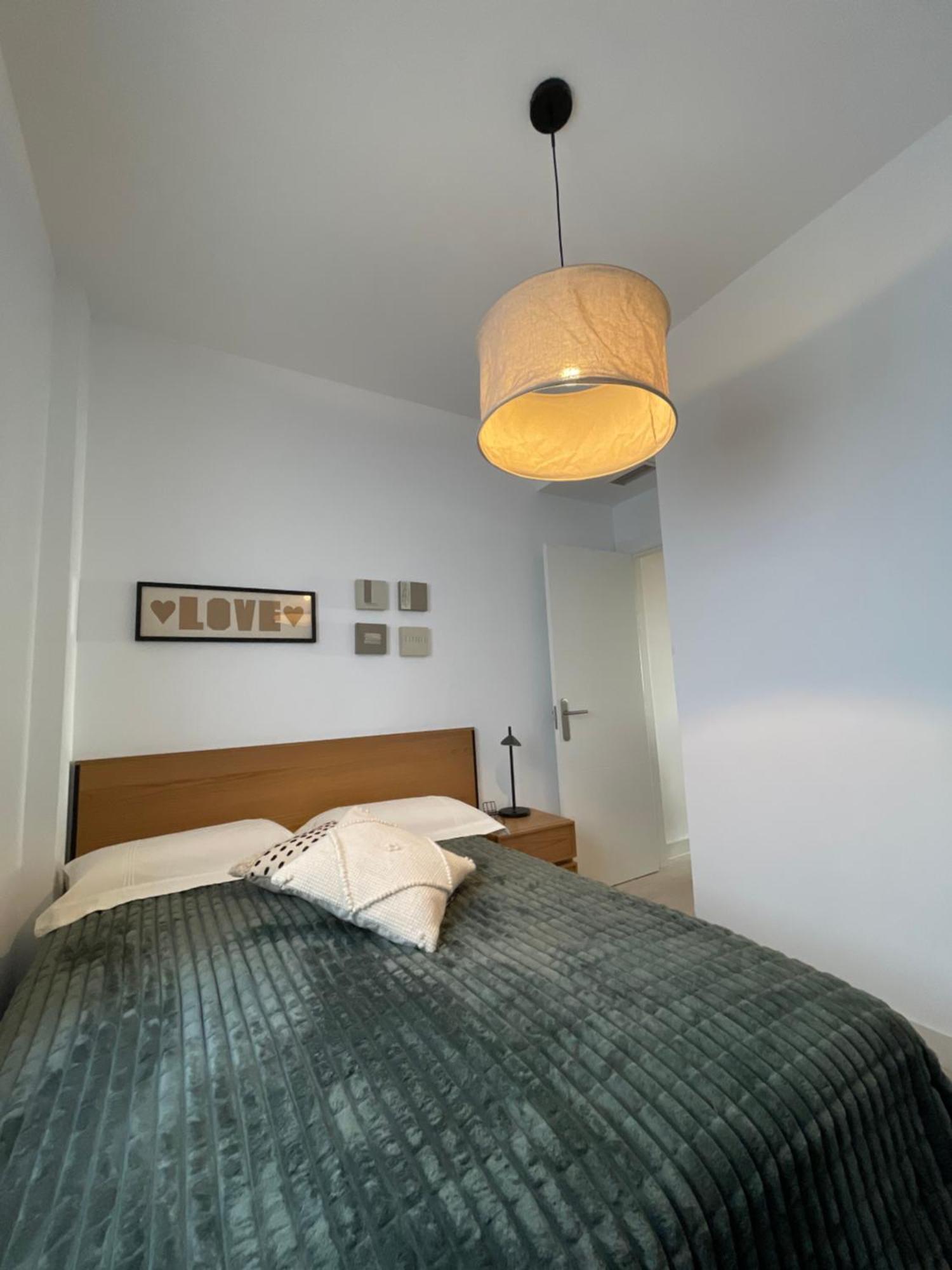 Apartamento Historical Centre! Private Terrace & Gym-near Public Parking