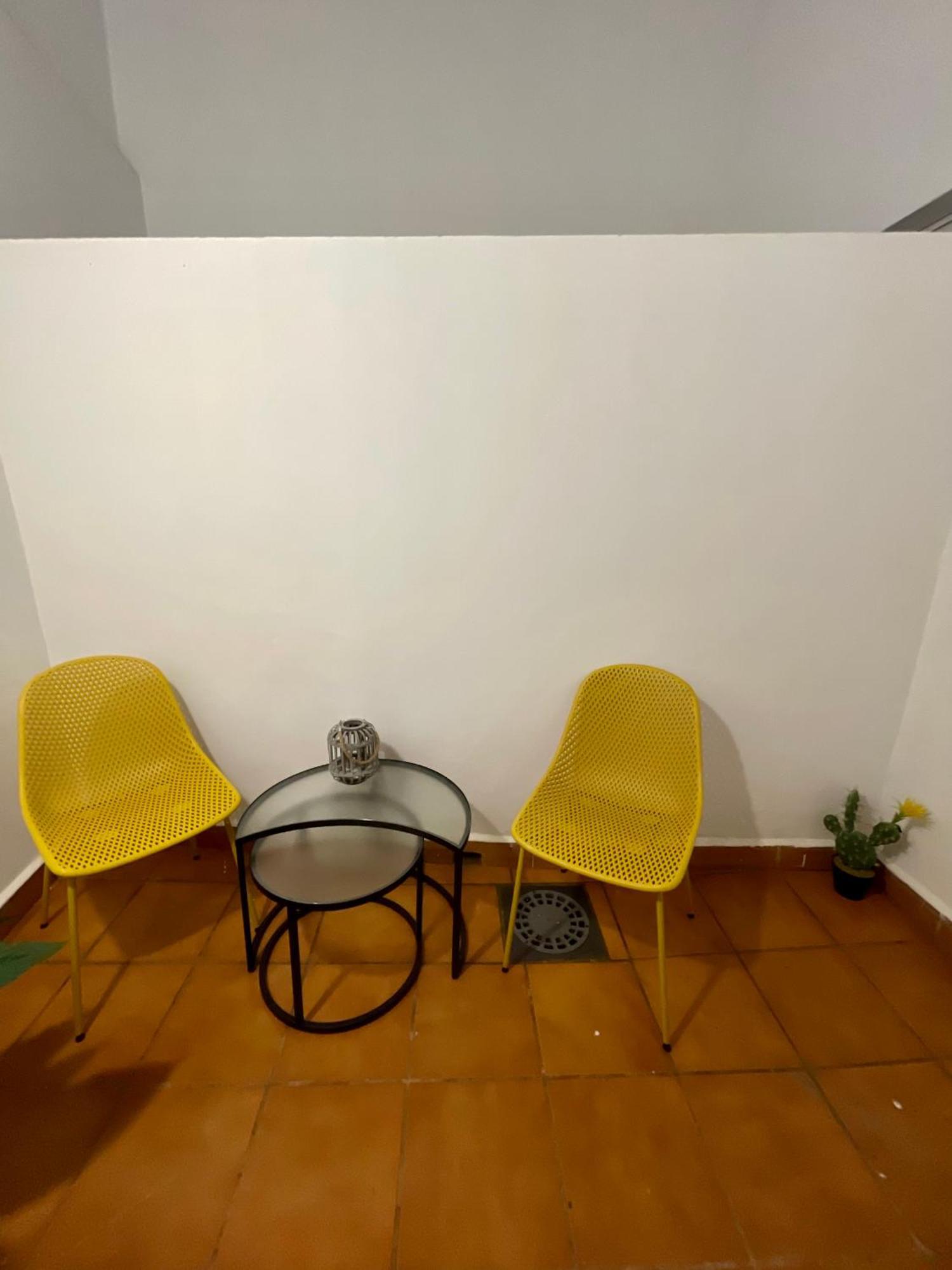 Apartamento Historical Centre! Private Terrace & Gym-near Public Parking