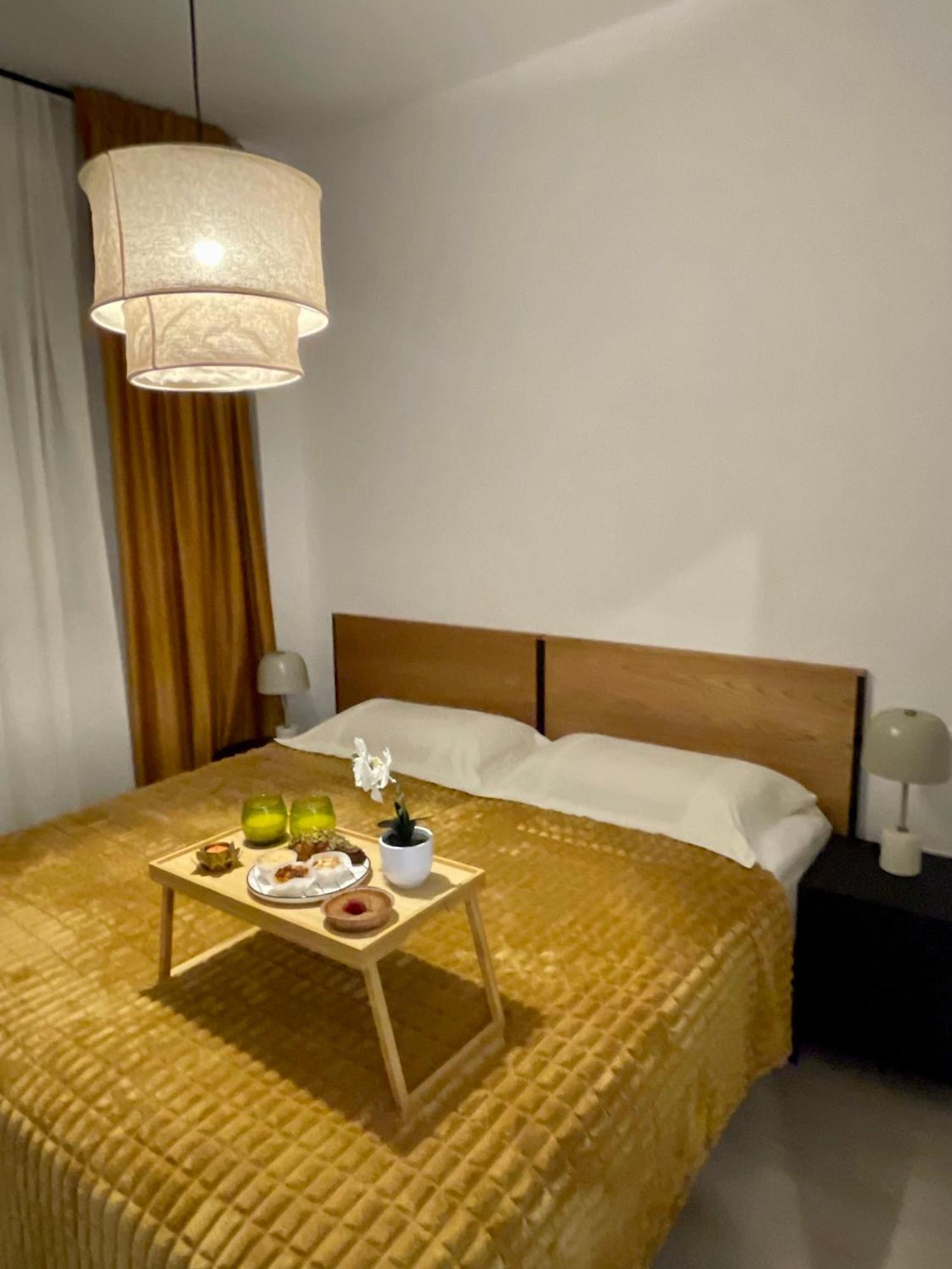Historical Centre! Private Terrace & Gym-near Public Parking Apartamento *