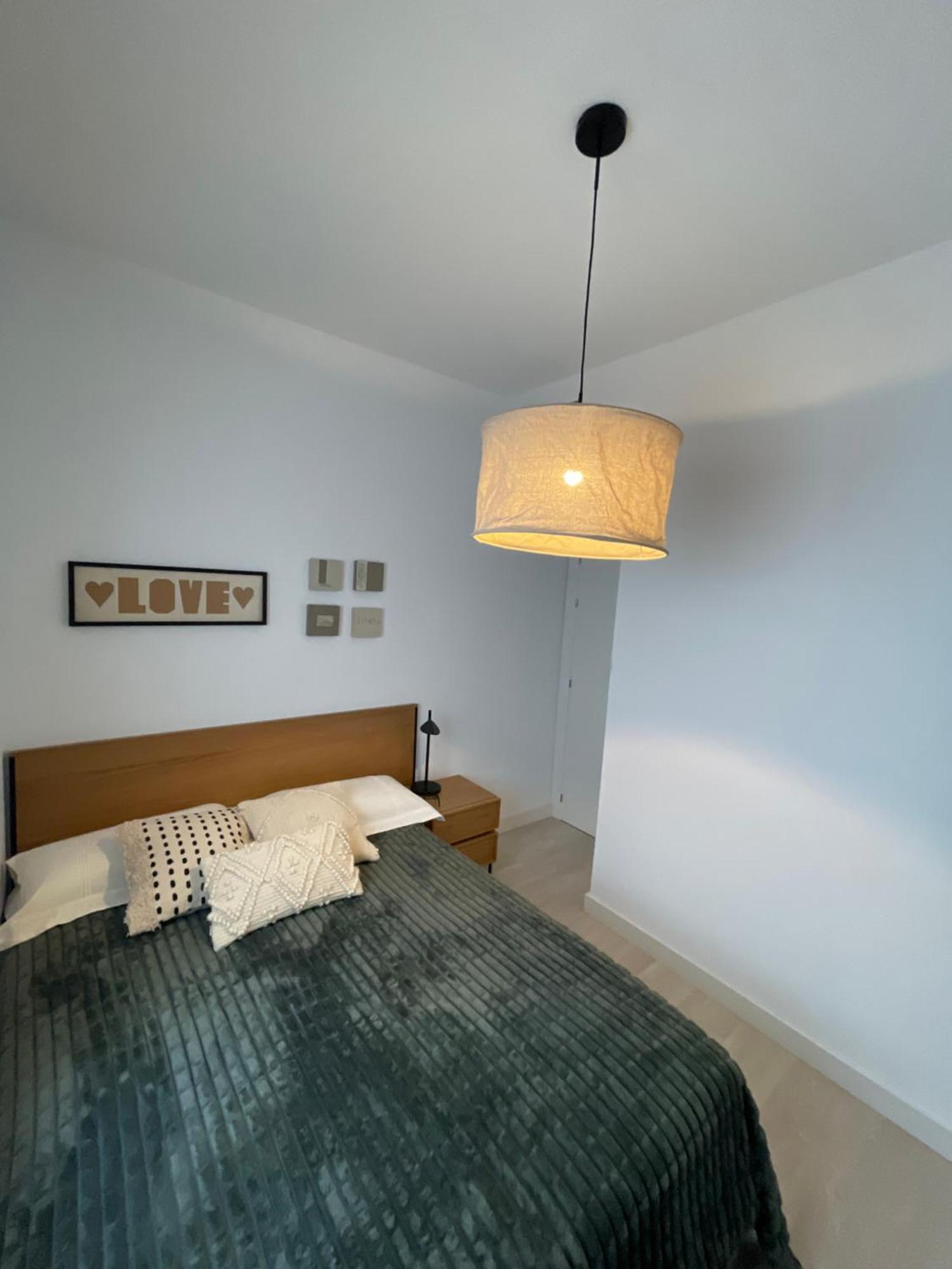 Apartamento Historical Centre! Private Terrace & Gym-near Public Parking *