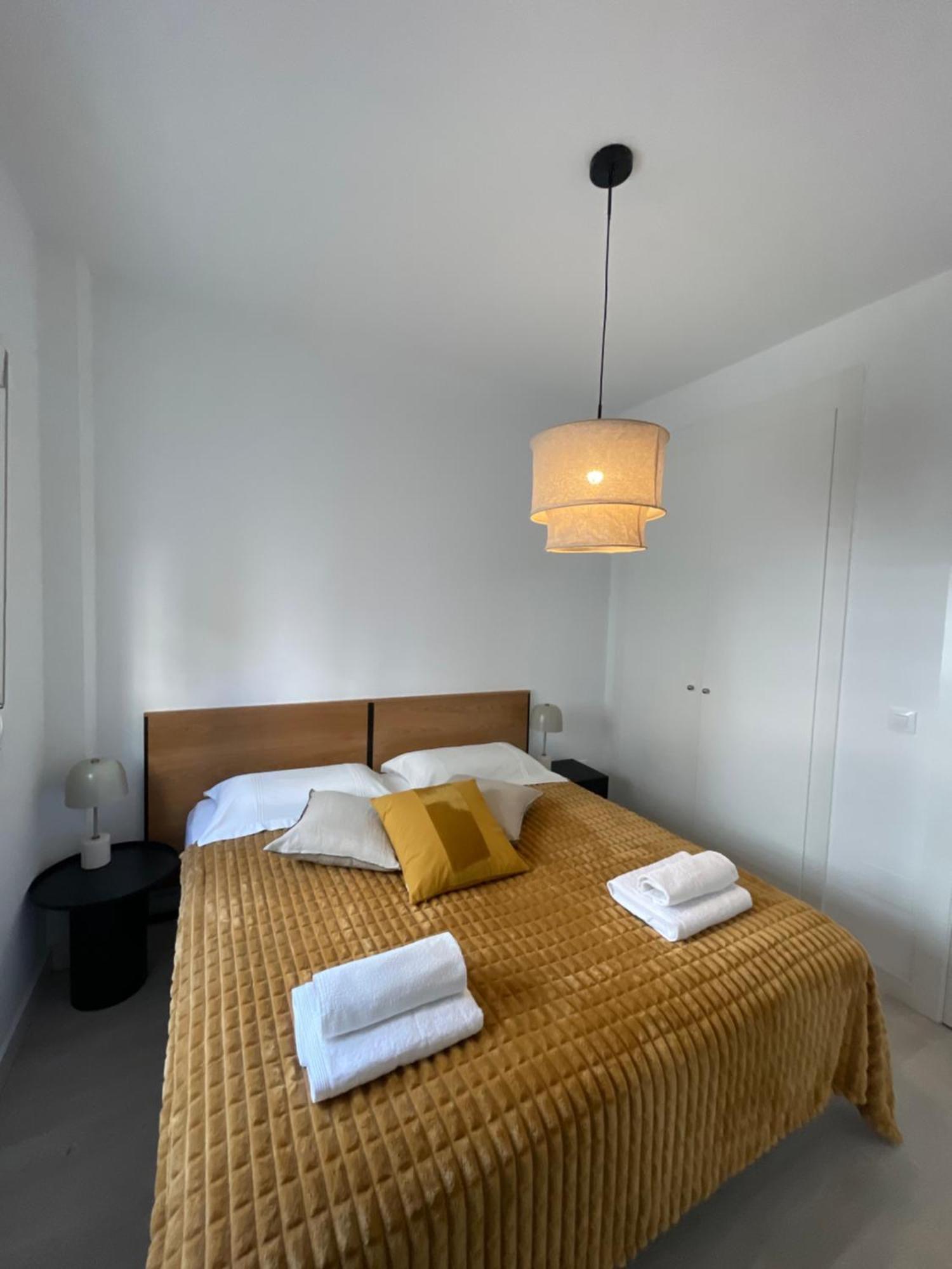 Historical Centre! Private Terrace & Gym-near Public Parking Apartamento