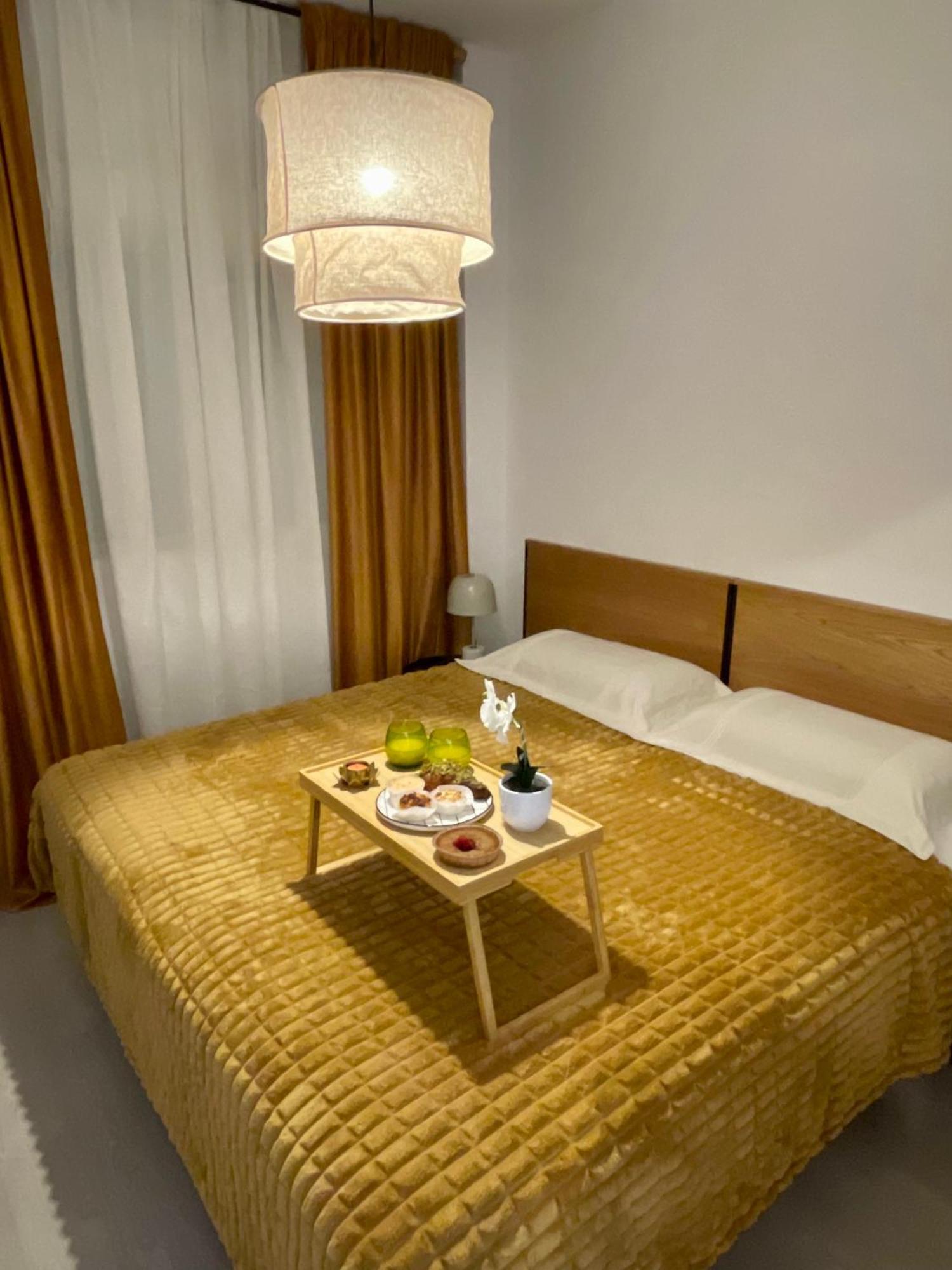 Historical Centre! Private Terrace & Gym-near Public Parking Apartamento *