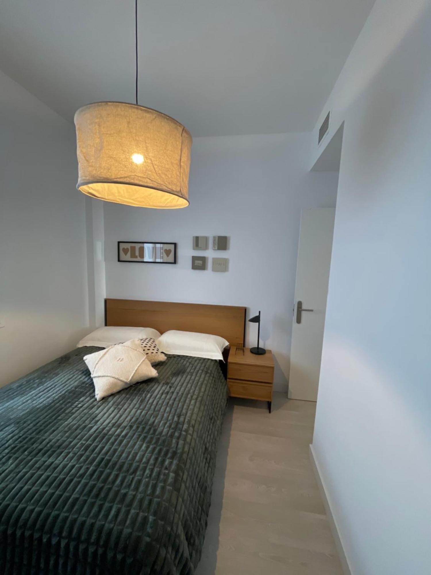 Apartamento Historical Centre! Private Terrace & Gym-near Public Parking *