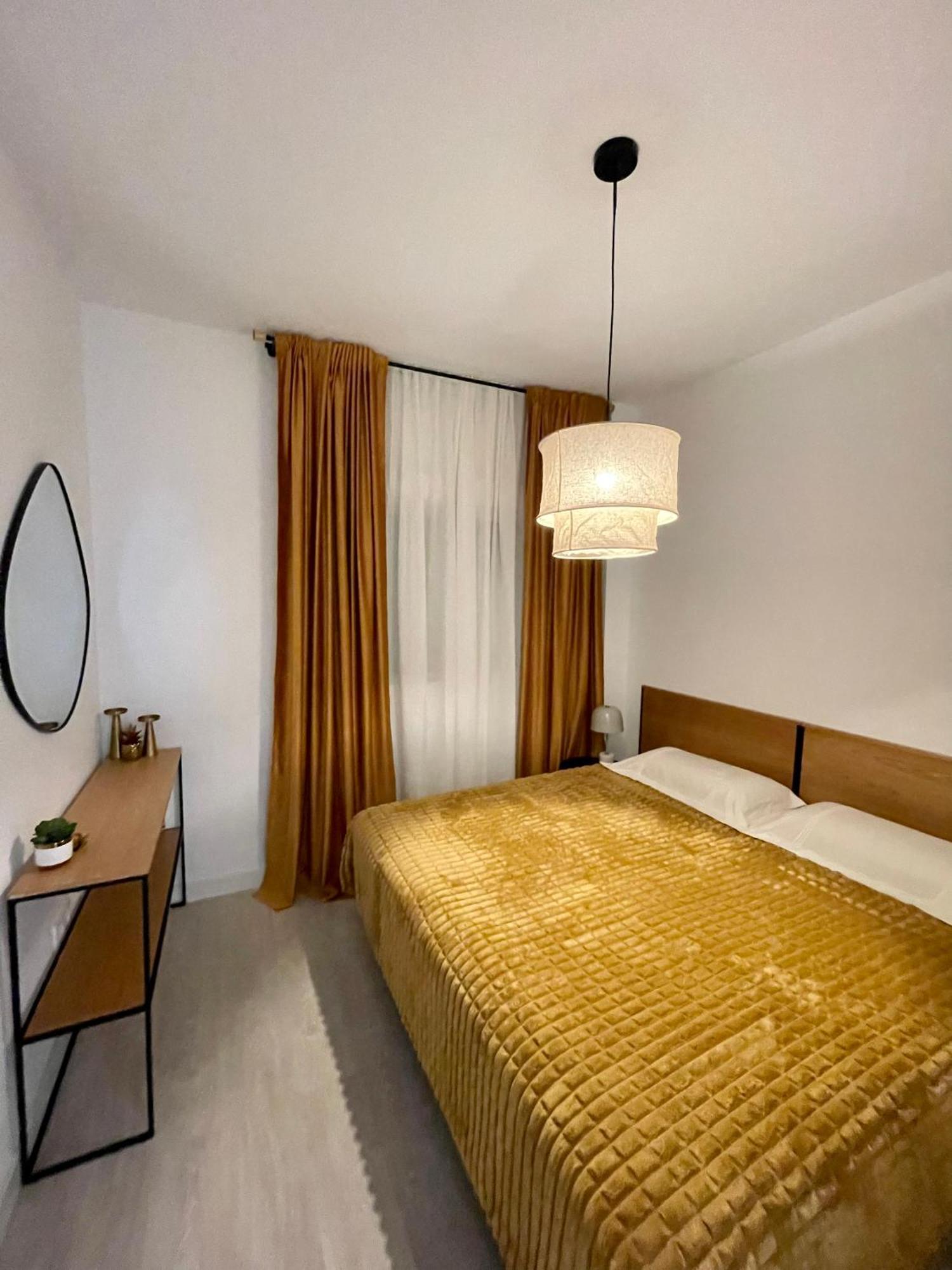 Apartamento Historical Centre! Private Terrace & Gym-near Public Parking Málaga