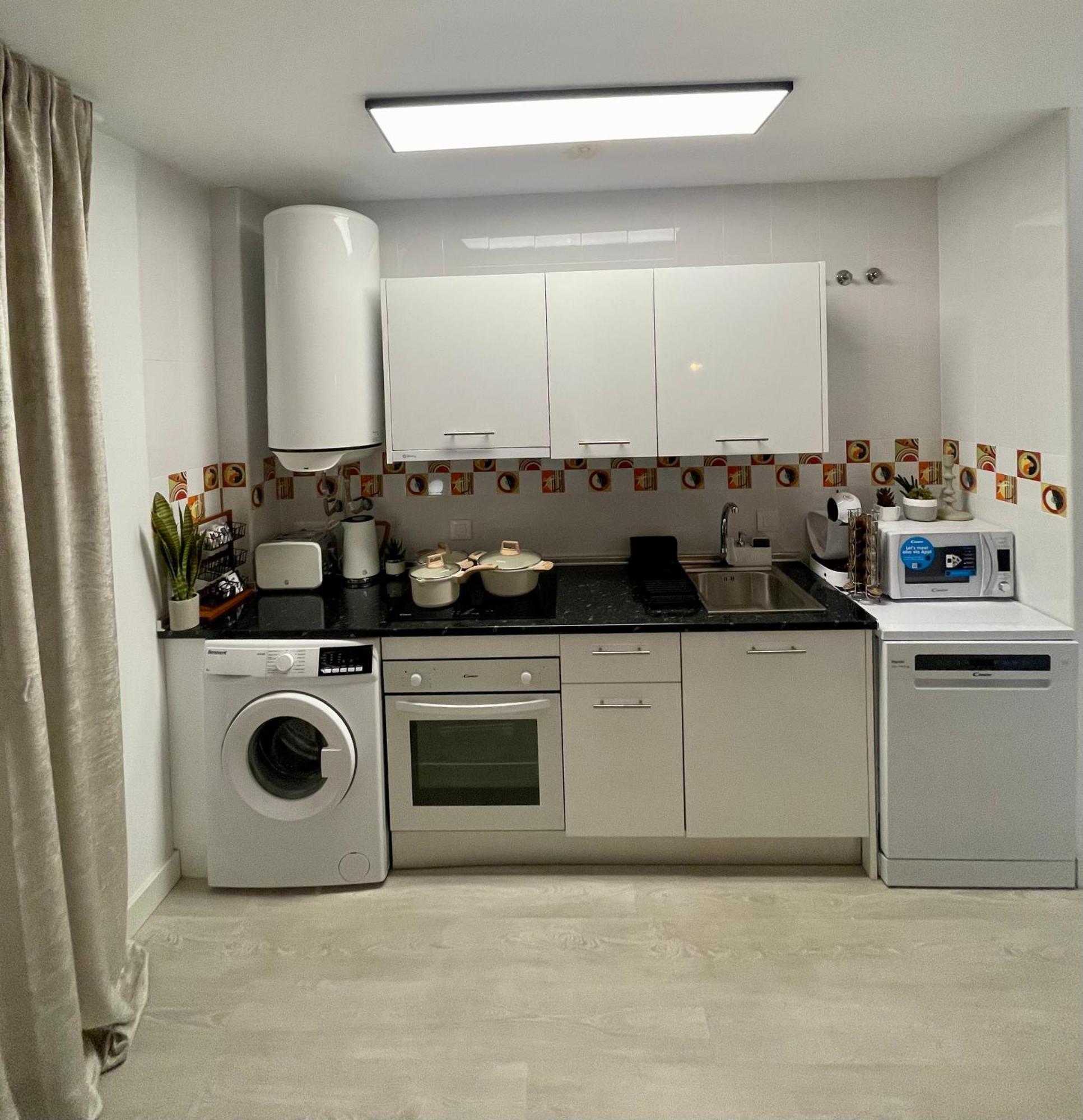 Apartamento Historical Centre! Private Terrace & Gym-near Public Parking *