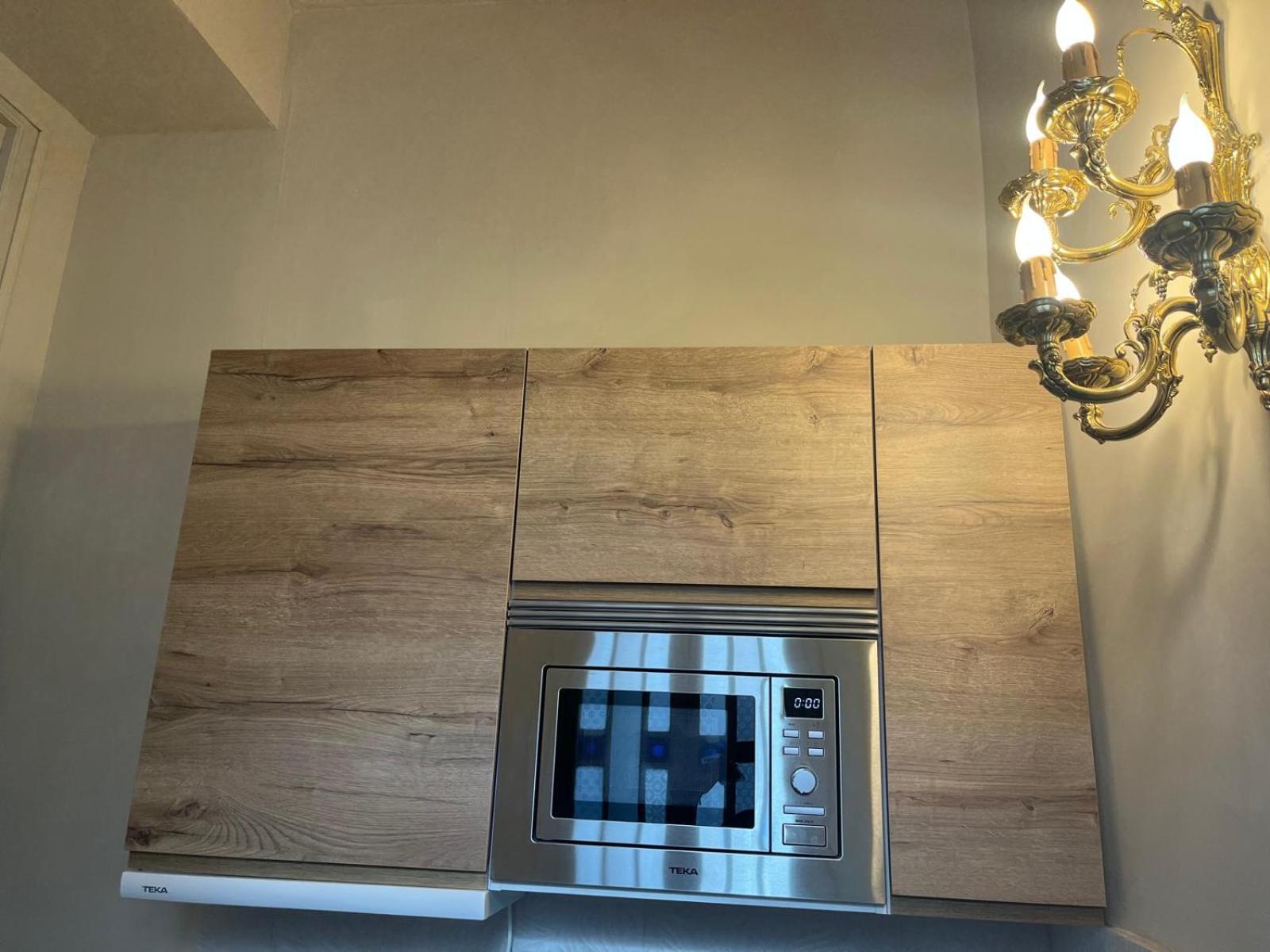 Loles De Cisneros Catedral Apartamento *