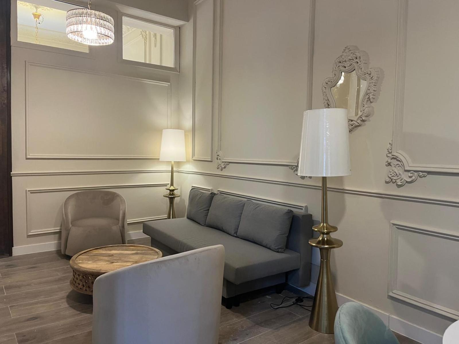 Apartamento Loles De Cisneros Catedral Málaga