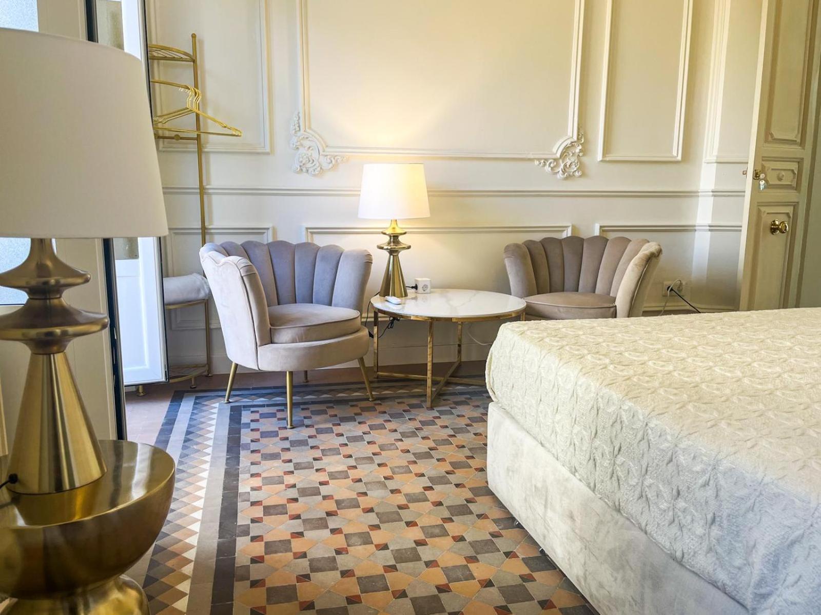 Apartamento Loles De Cisneros Catedral Málaga