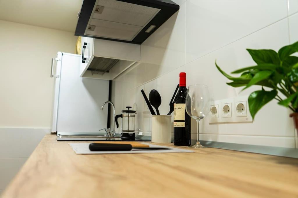 Apartamento Guadalmar Airport I