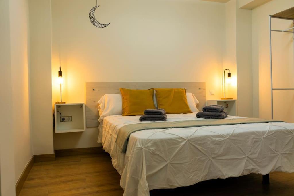 Apartamento Guadalmar Airport Ii
