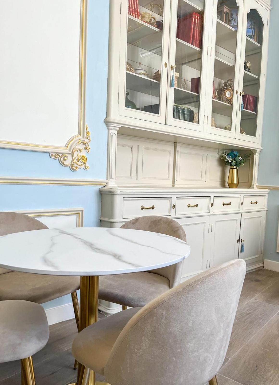 Apartamento Loles De Cisneros Catedral Málaga
