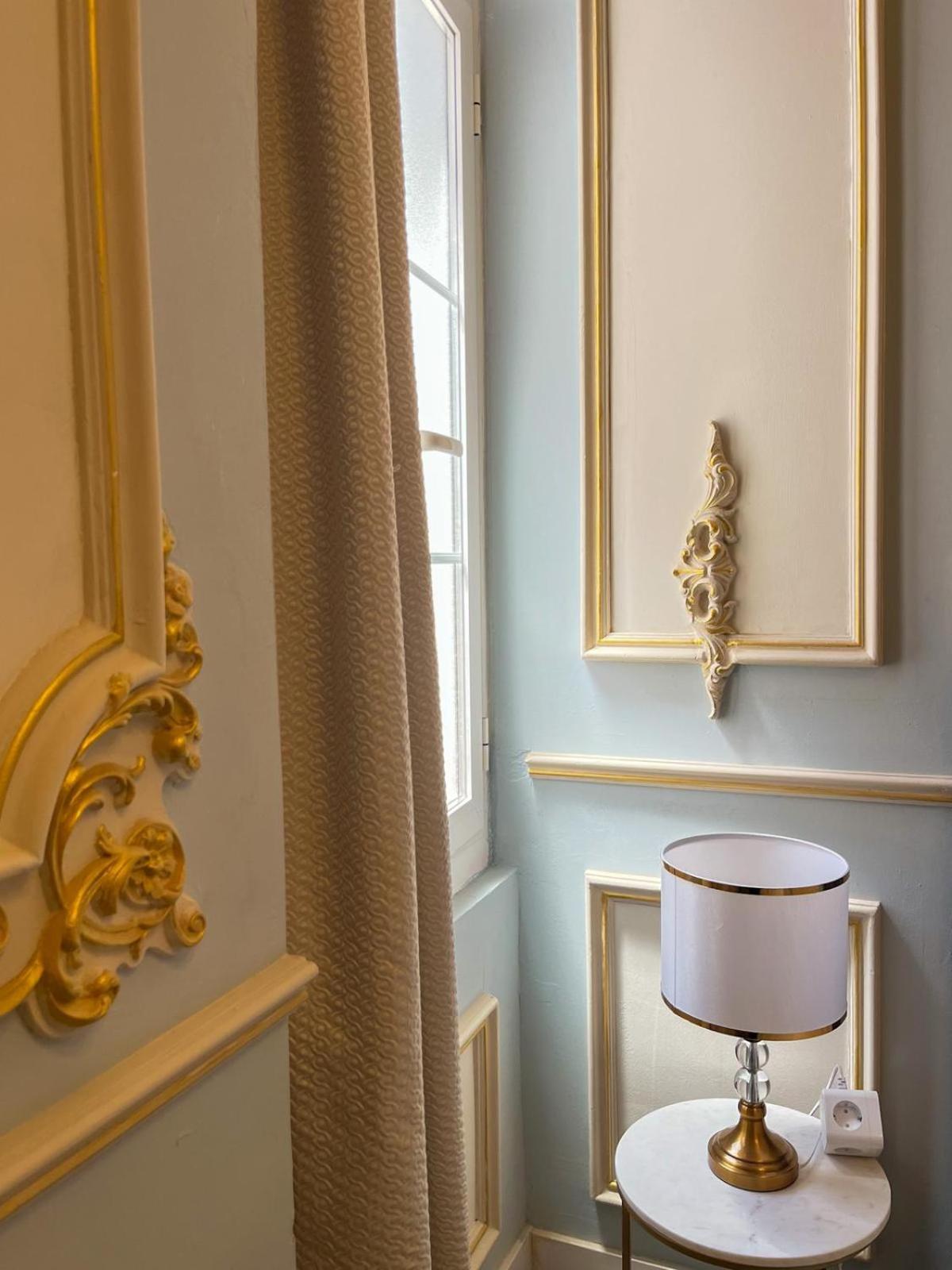 Apartamento Loles De Cisneros Catedral *
