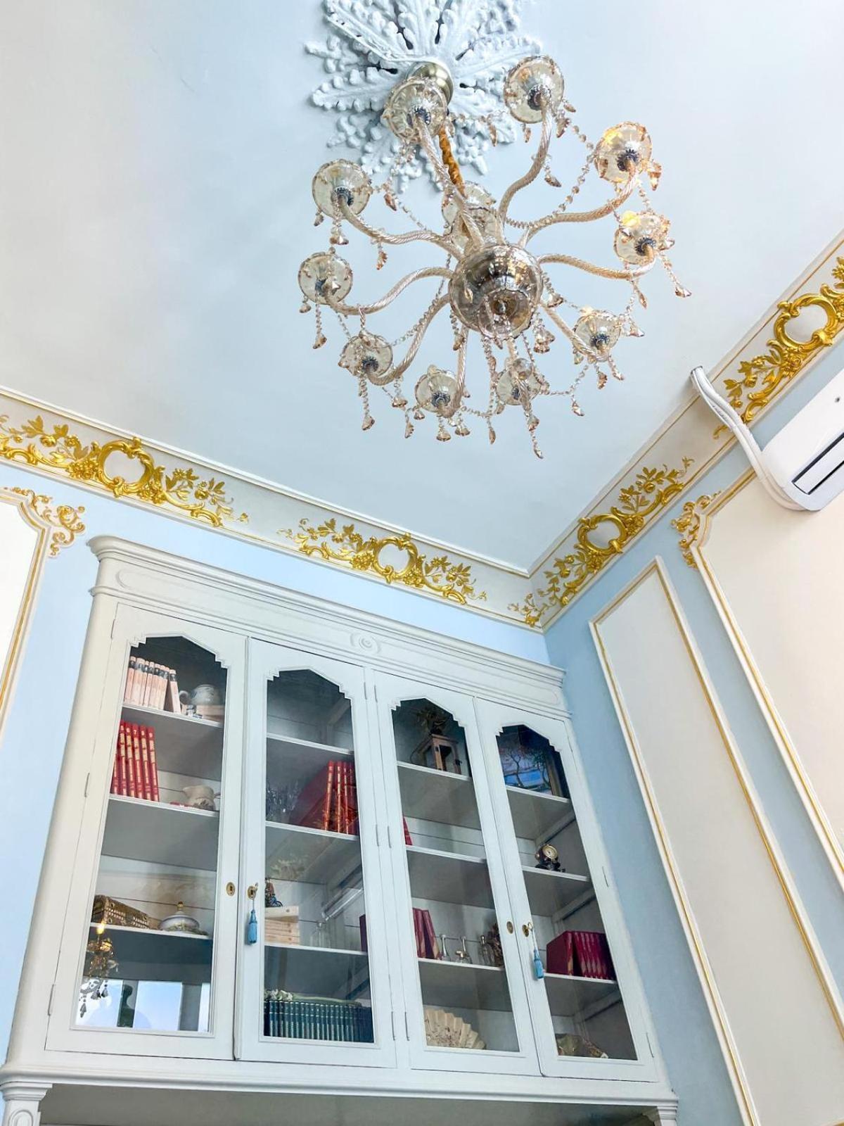 Loles De Cisneros Catedral Apartamento