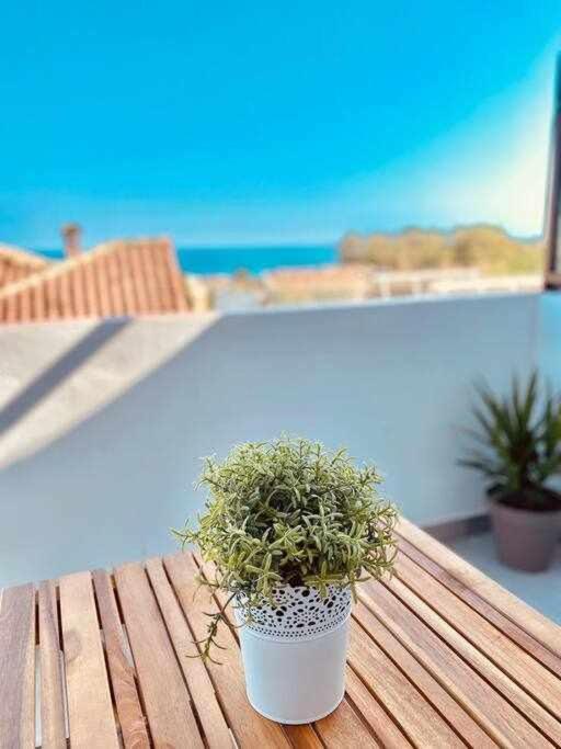 Apartamento Valera Trip *