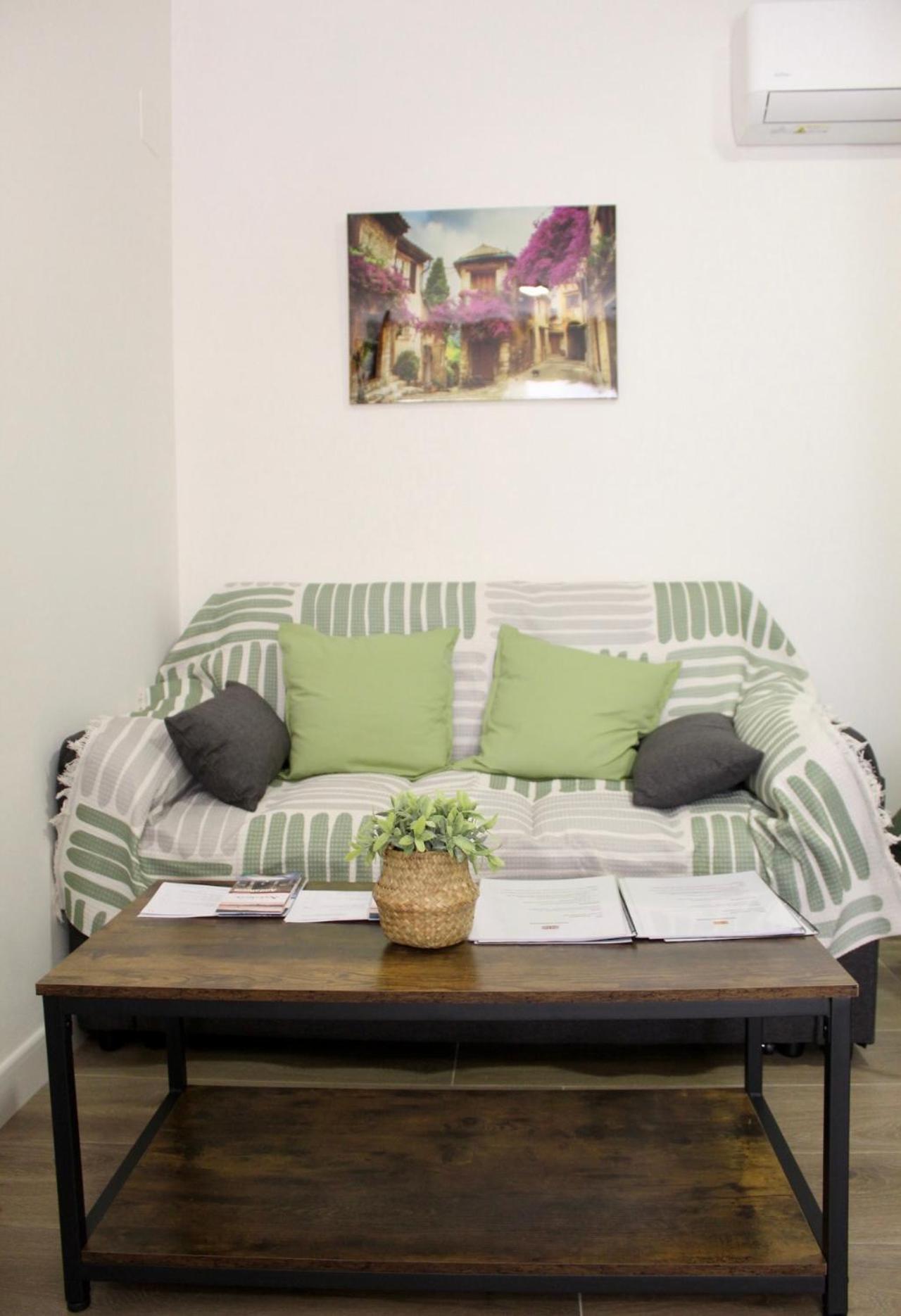 Cenacheros House Apartamento