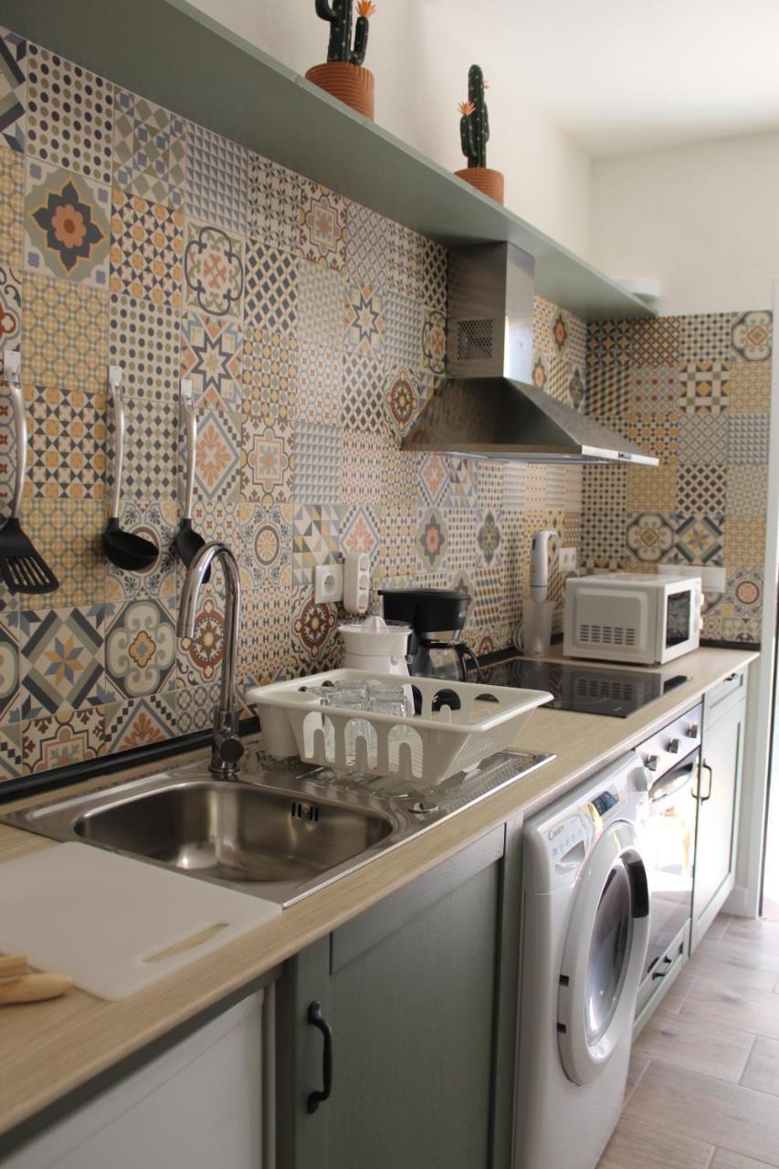 Apartamento Cenacheros House *