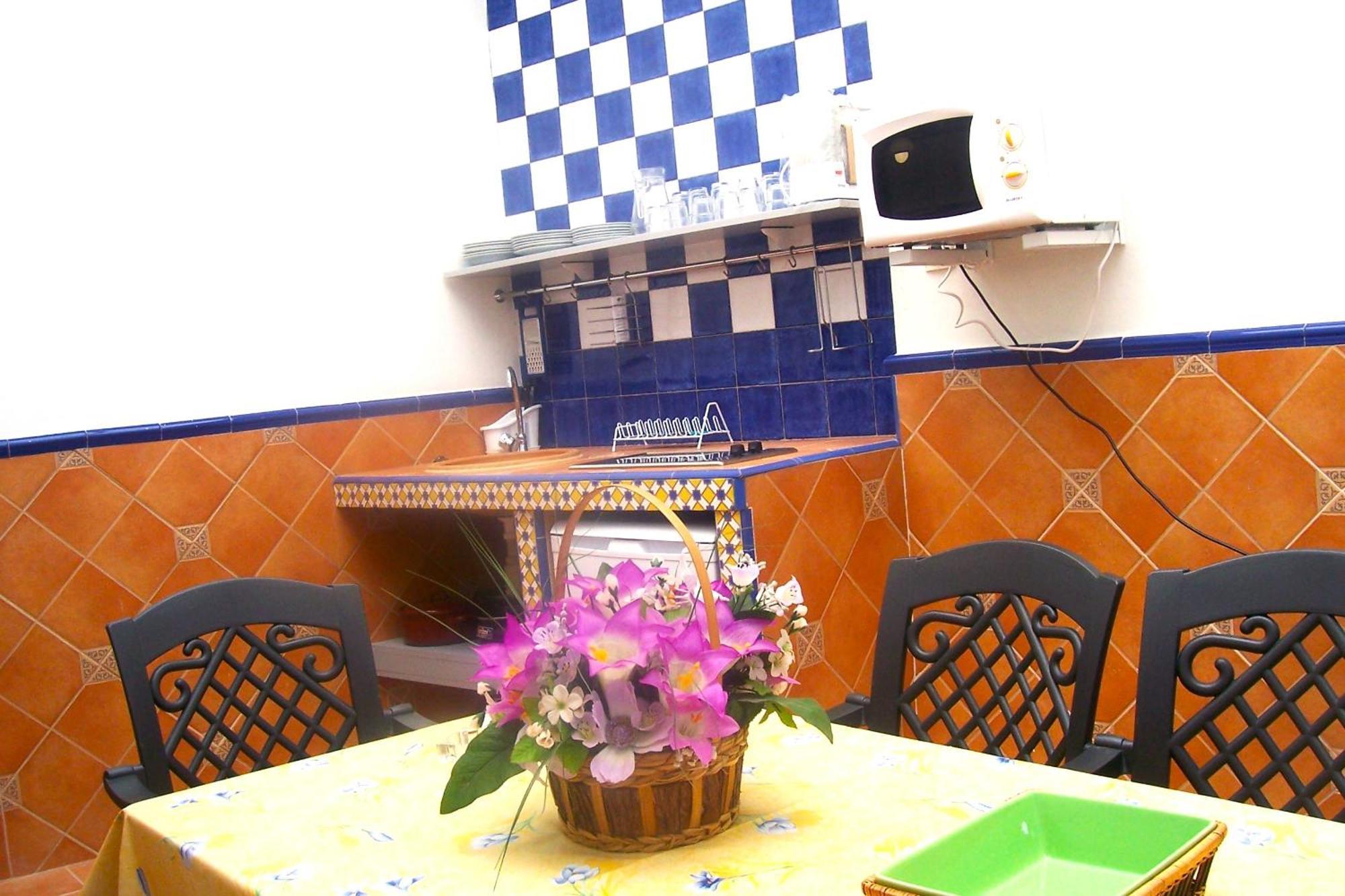 Apartamento Flamencos Del Cerrado *