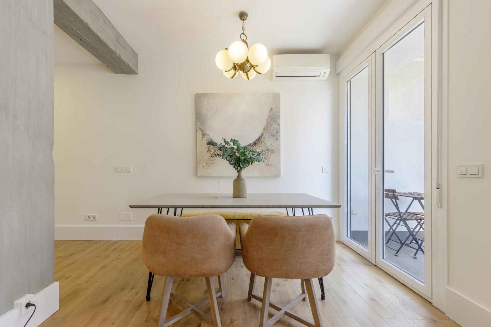 Apartamento Six By Caleta Homes *
