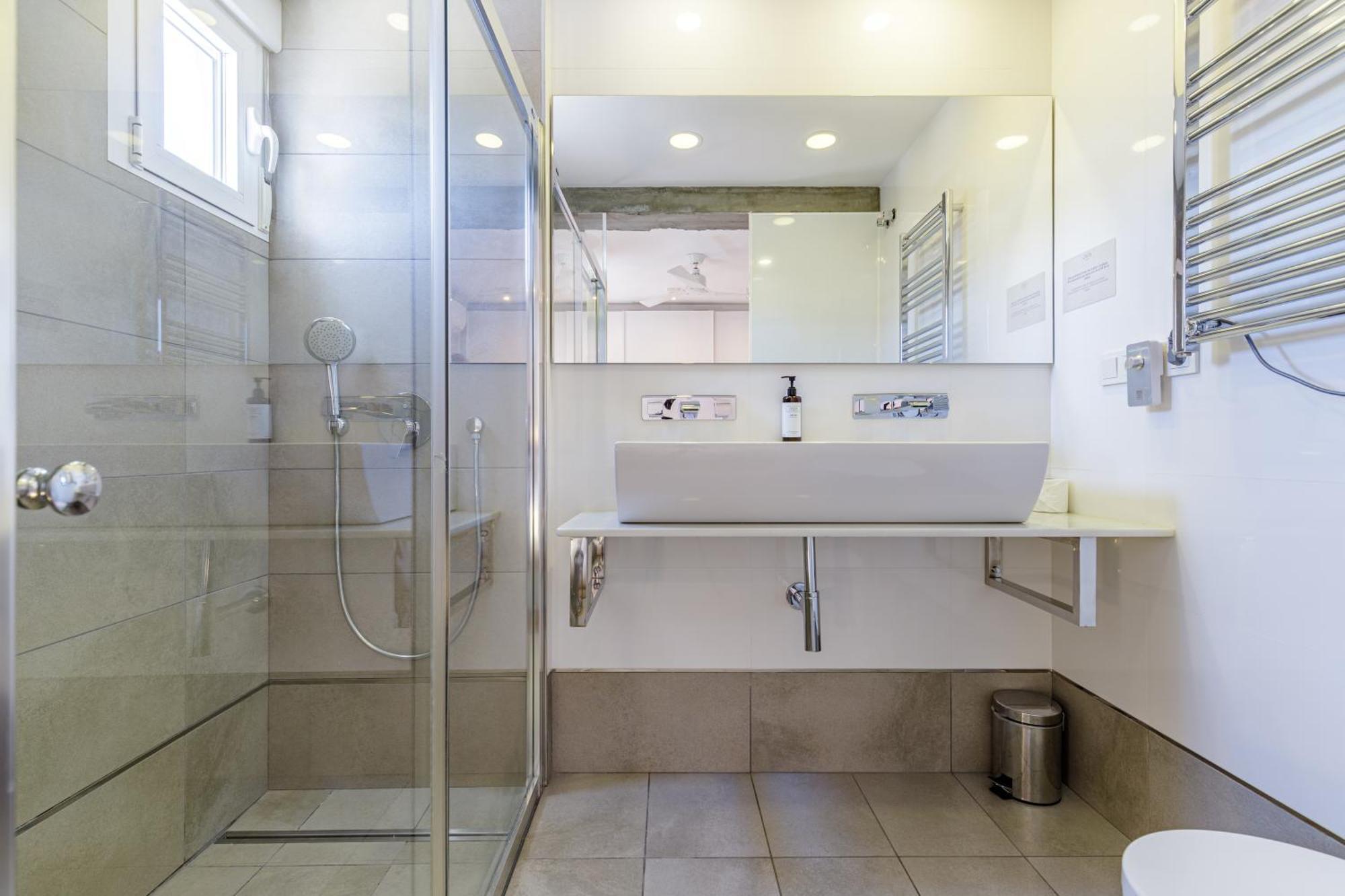 Six By Caleta Homes Apartamento