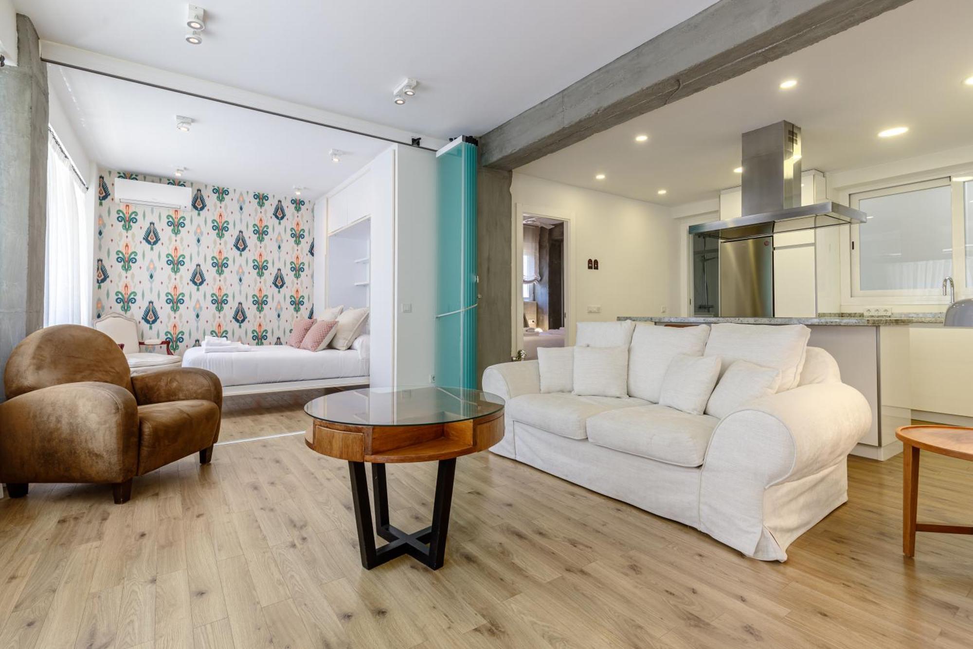 Apartamento Six By Caleta Homes *