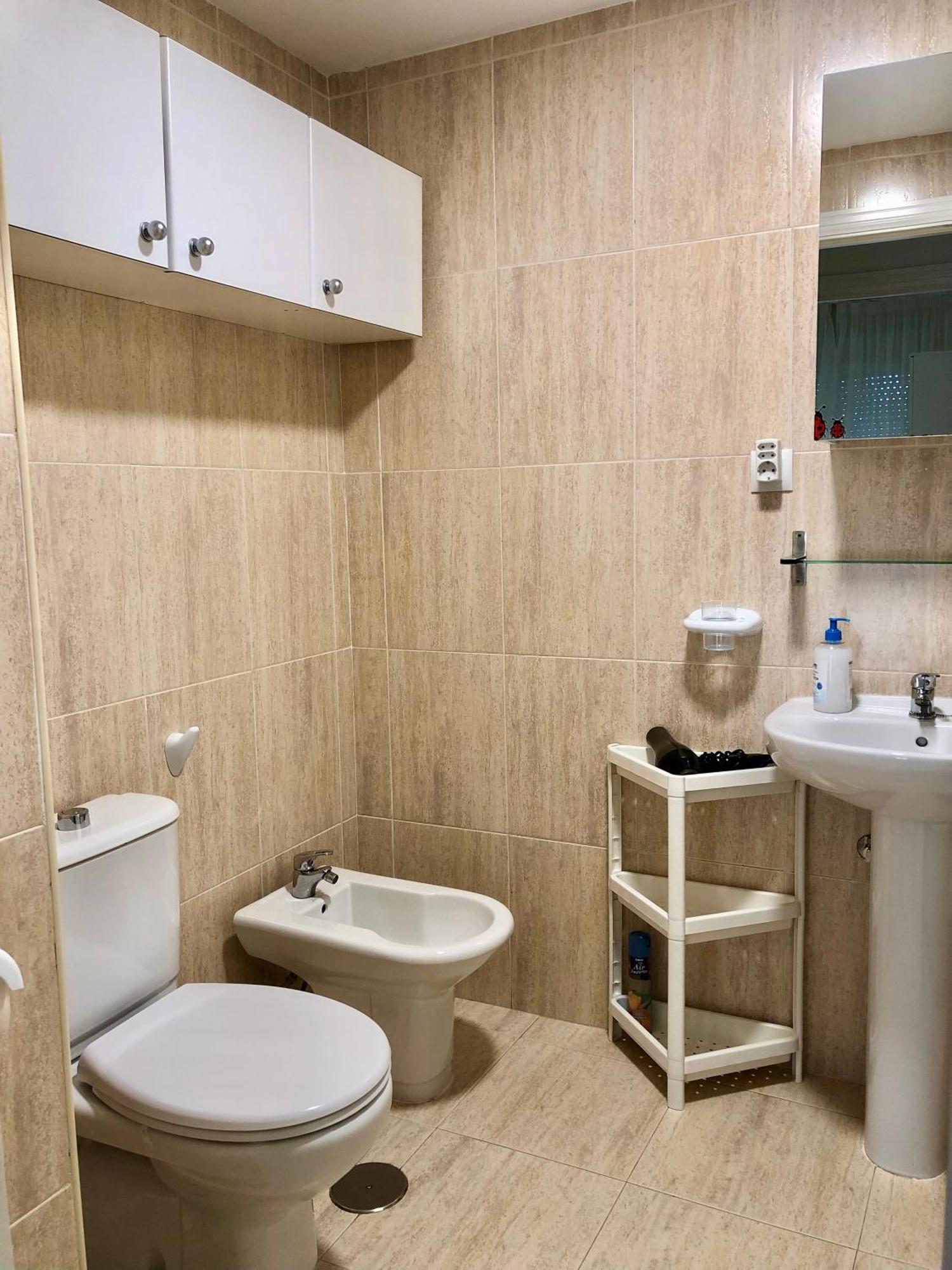 Teatinos Pool Apartamento Málaga
