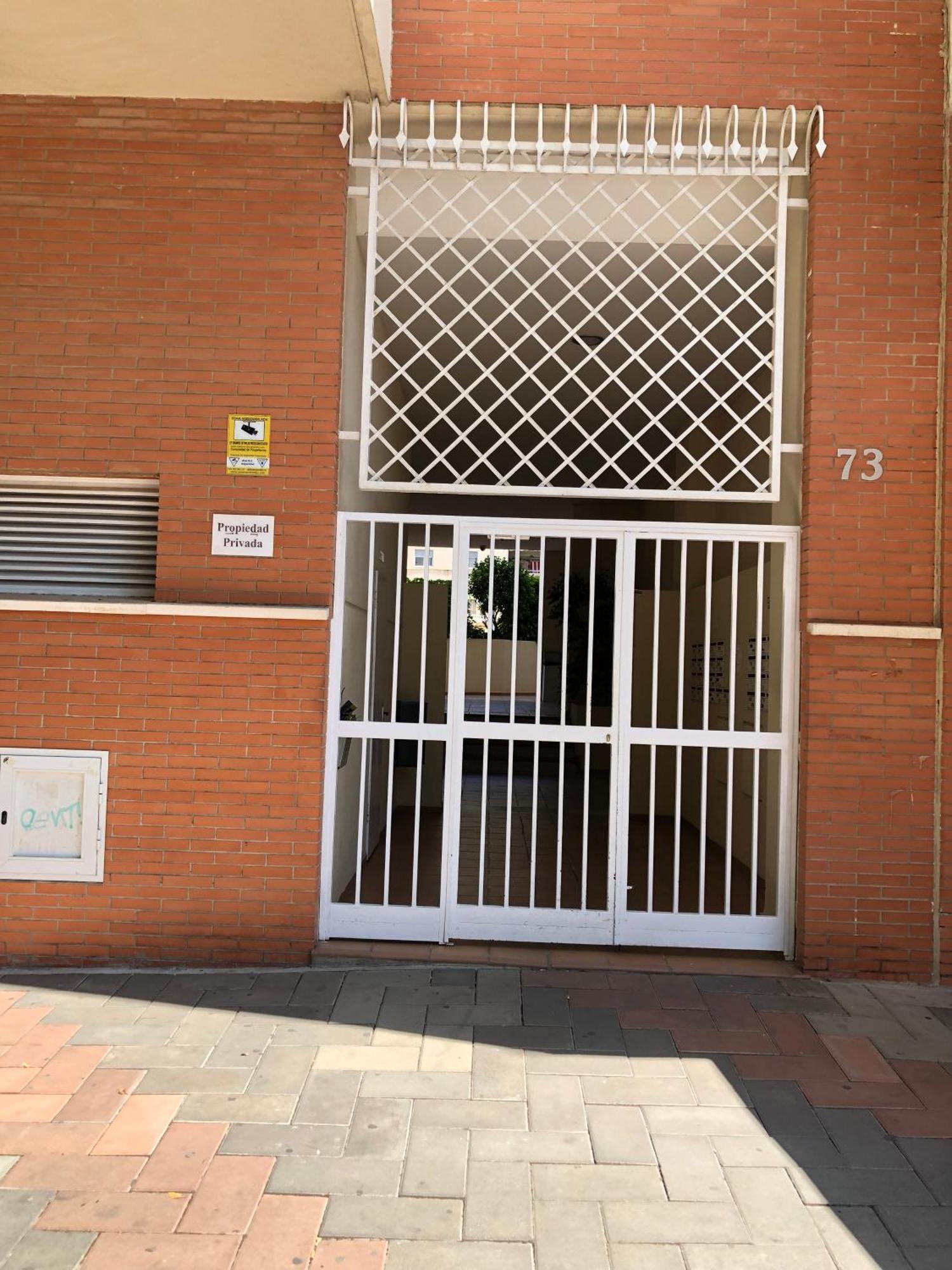 Teatinos Pool Apartamento