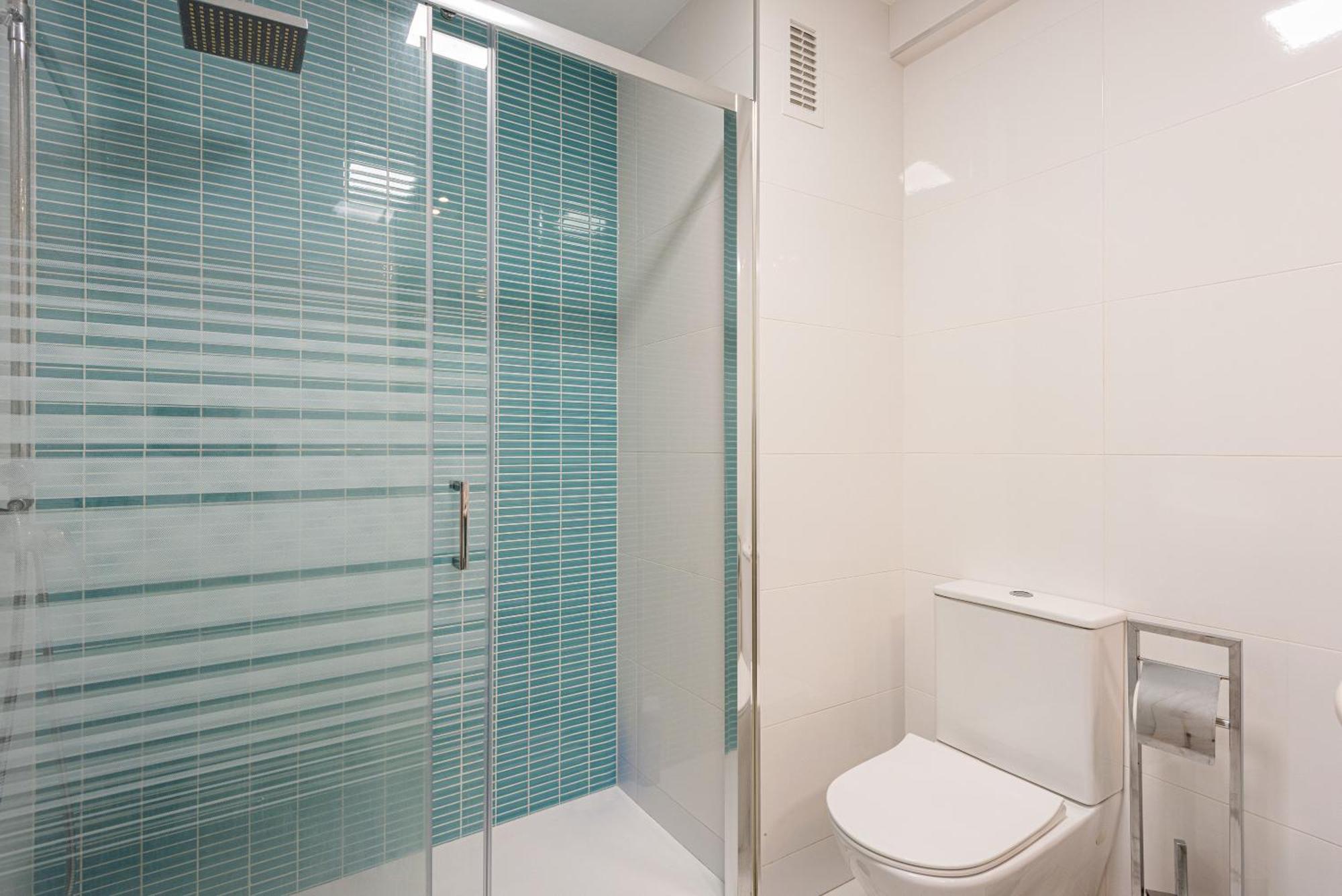 Maria Zambrano Apartamento Málaga
