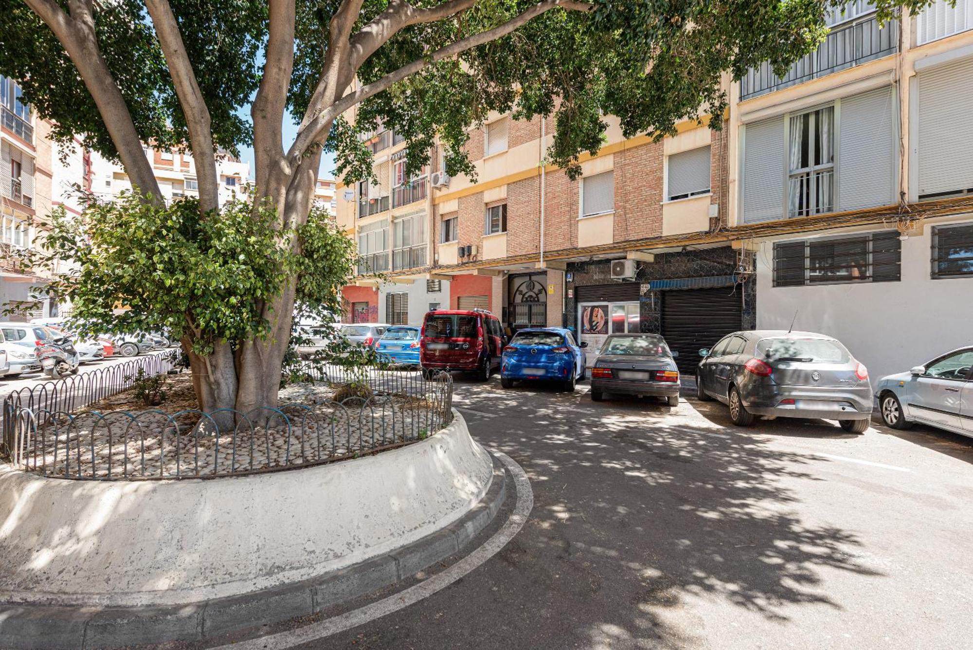 Maria Zambrano Apartamento *